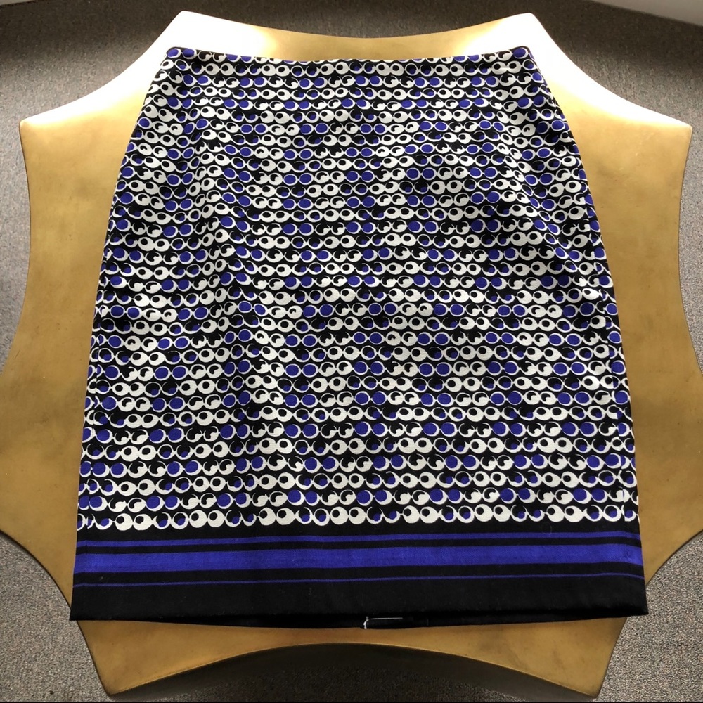 FINAL NWOT Ann Taylor Skirt